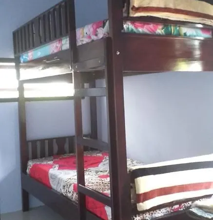 D'Corner Homestay Lumajang Extérieur photo