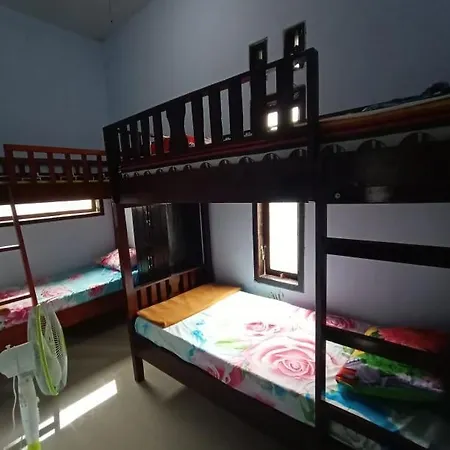 D'Corner Homestay Lumajang Chambre photo