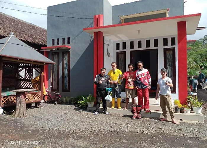 D\'Corner Homestay