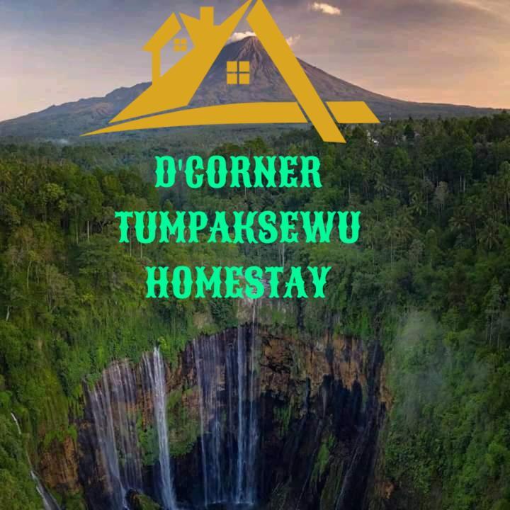 Homestay D'corner