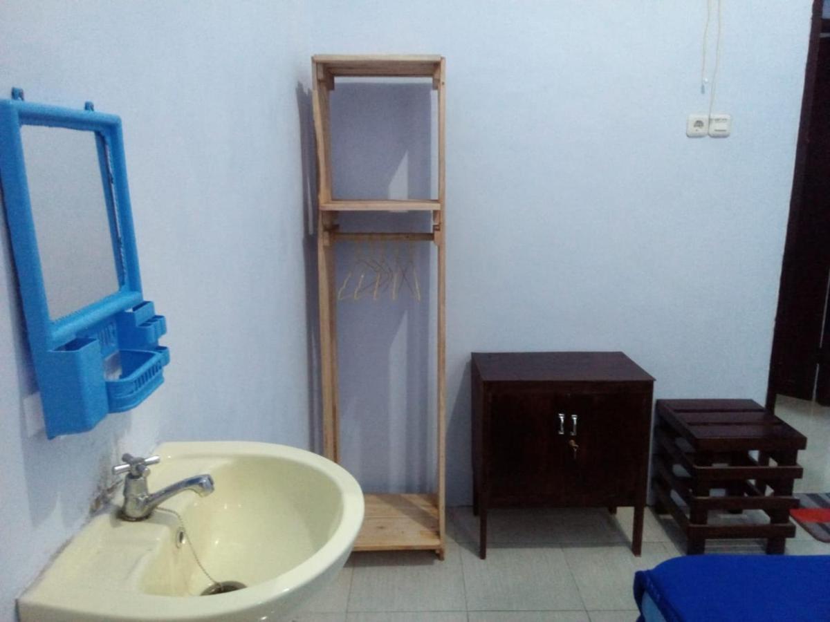 D'corner Homestay *