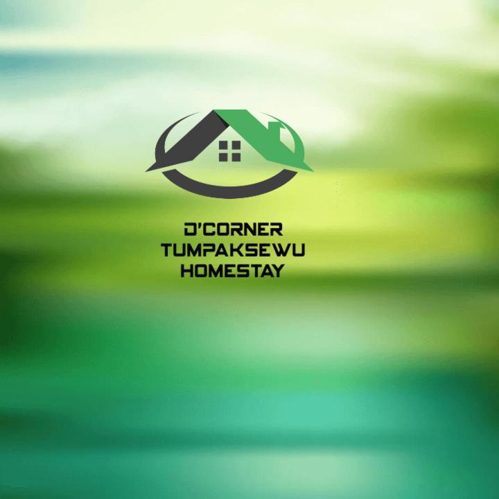 Homestay D'corner