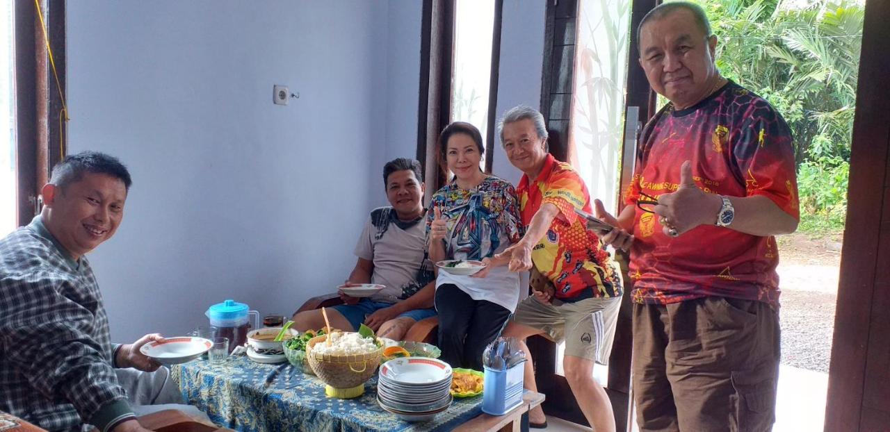 D'corner Homestay