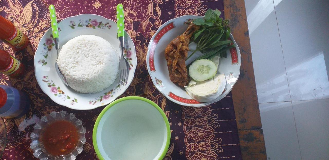 Homestay D'corner