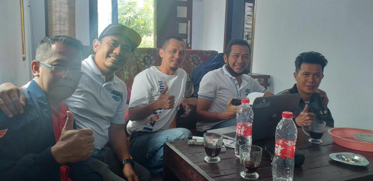 Homestay D'corner *