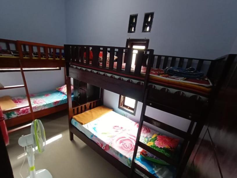 Homestay D'corner