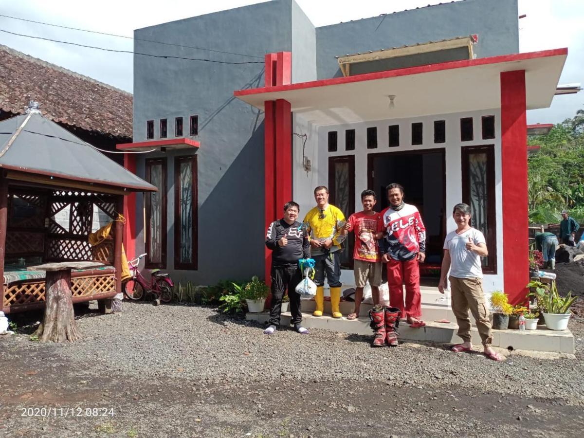 D'corner Homestay *
