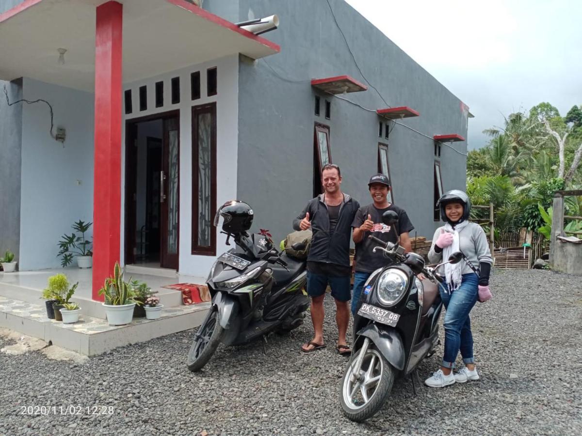 Homestay D'corner *