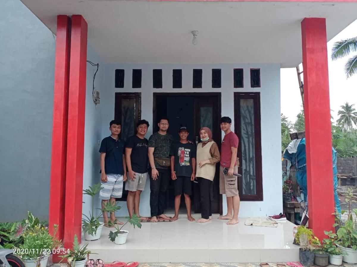 D'corner Lumajang