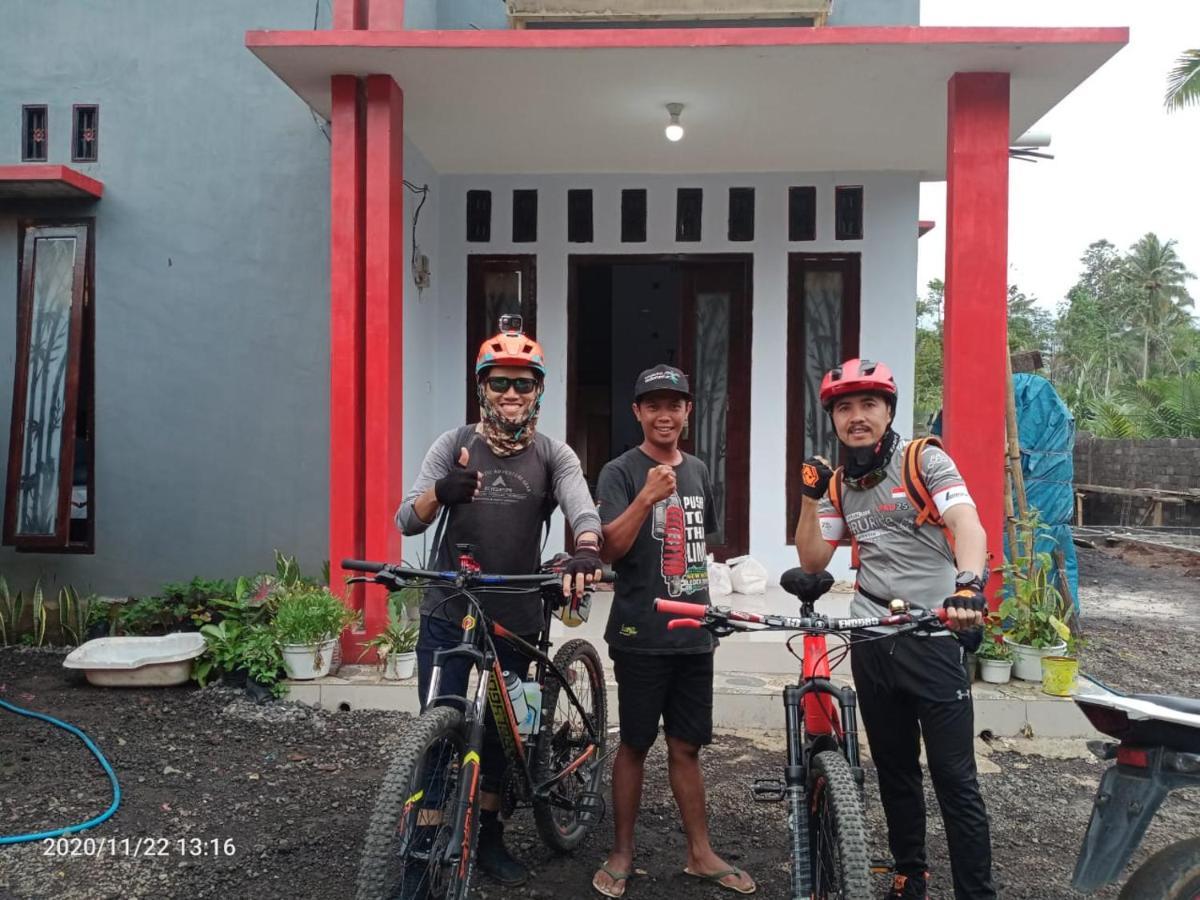 D'corner Homestay Lumajang
