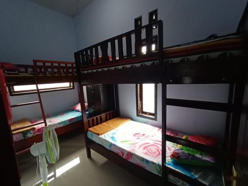 Homestay D'corner Lumajang